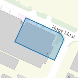 Perceel WIJ01-D-593