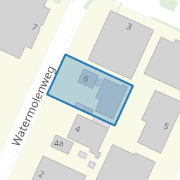 Perceel WIJ01-D-597