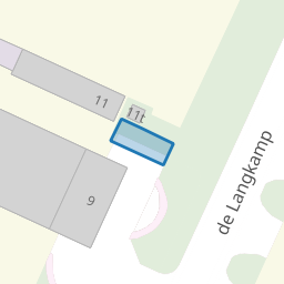 Perceel WIJ01-D-612