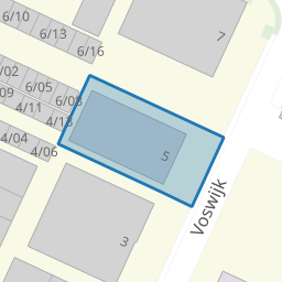 Perceel WIJ01-D-656