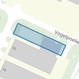 Perceel WIJ01-D-802