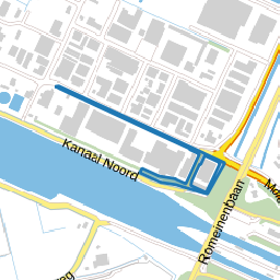 Perceel WIJ01-D-816