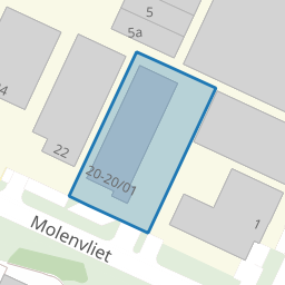 Perceel WIJ01-D-837
