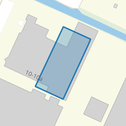 Perceel WIJ01-D-866