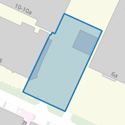 Perceel WIJ01-D-868