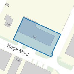 Perceel WIJ01-D-908