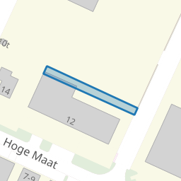 Perceel WIJ01-D-913