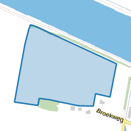 Perceel WIJ01-D-921