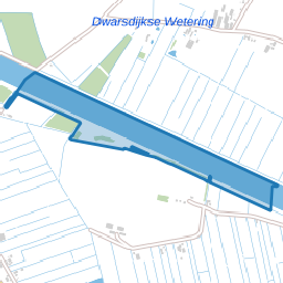 Perceel WIJ01-D-923