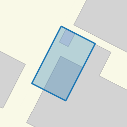 Perceel WIJ01-D-957