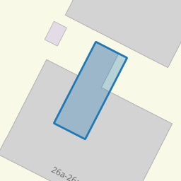 Perceel WIJ01-D-958