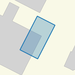 Perceel WIJ01-D-961