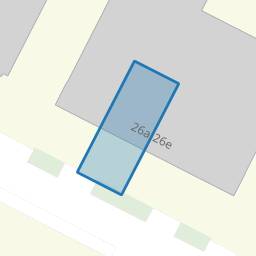 Perceel WIJ01-D-965