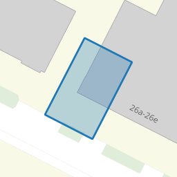 Perceel WIJ01-D-966