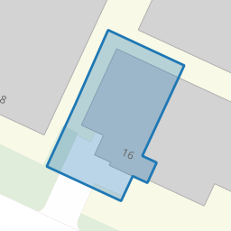 Perceel WIJ01-D-968