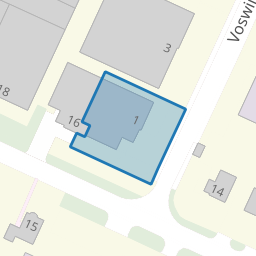 Perceel WIJ01-D-969