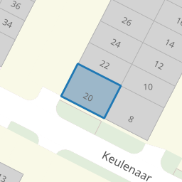 Perceel WIJ01-D-976