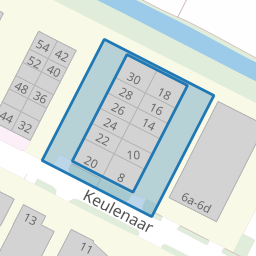 Perceel WIJ01-D-982