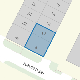 Perceel WIJ01-D-985