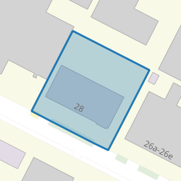 Perceel WIJ01-D-999