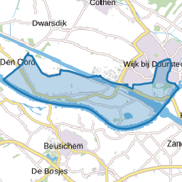 Sectie WIJ01-E