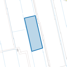 Perceel WIJ01-E-1097