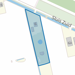 Perceel WIJ01-E-1287