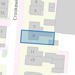 Perceel WIJ01-E-1422