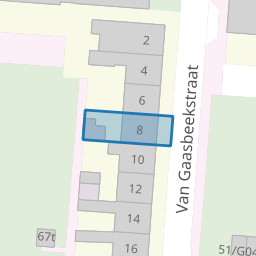 Perceel WIJ01-E-1426
