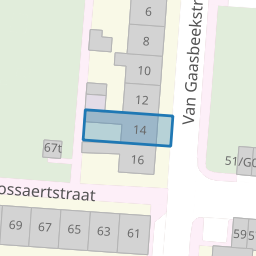 Perceel WIJ01-E-1429
