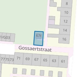 Perceel WIJ01-E-1431