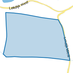 Perceel WIJ01-E-1455