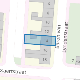 Perceel WIJ01-E-1470