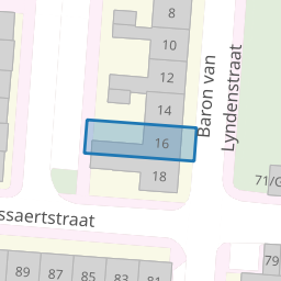 Perceel WIJ01-E-1471