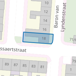 Perceel WIJ01-E-1472