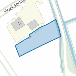 Perceel WIJ01-E-1497