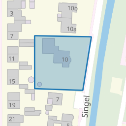 Perceel WIJ01-E-1548