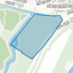 Perceel WIJ01-E-158