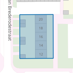 Perceel WIJ01-E-1601