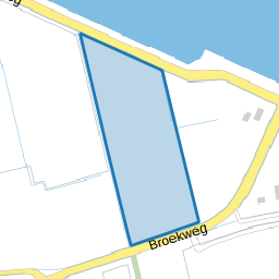 Perceel WIJ01-E-1664