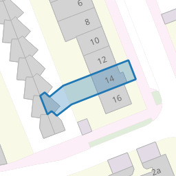 Perceel WIJ01-E-1699