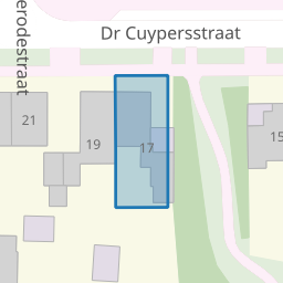 Perceel WIJ01-E-1728