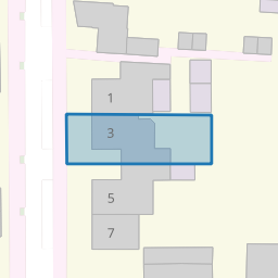 Perceel WIJ01-E-1739