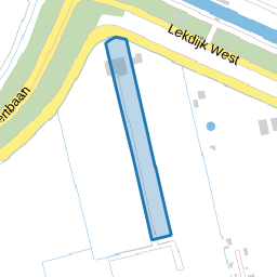 Perceel WIJ01-E-1853