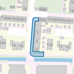 Perceel WIJ01-E-1923