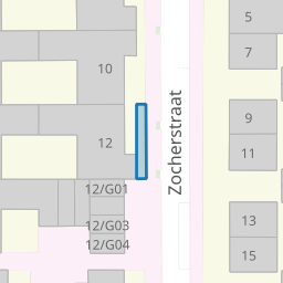 Perceel WIJ01-E-1983