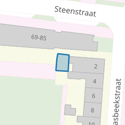 Perceel WIJ01-E-1993