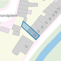Perceel WIJ01-E-2035