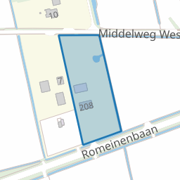 Perceel WIJ01-E-2075