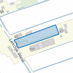 Perceel WIJ01-E-2104